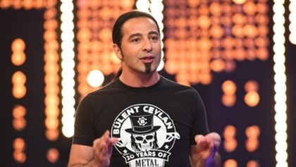 Bülent Ceylan Live - Lassmalache