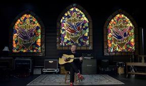 Jason Isbell: Running with Our Eyes Closed