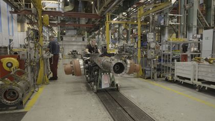 Industrie (11/12)