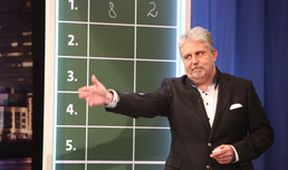 Nikto nie je dokonalý