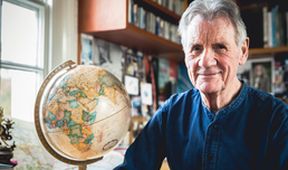 Michael Palin: Nezapomenutelné cesty (5)