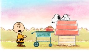 Snoopy