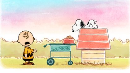 Snoopy