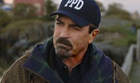 Jesse Stone: Smrt v jezeře