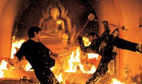 Ong-Bak 2