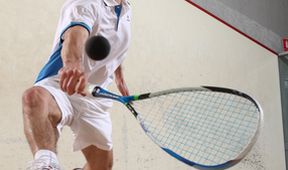 Sport v regionech: Czech Open