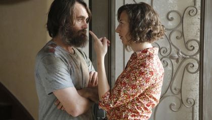 The Last Man on Earth