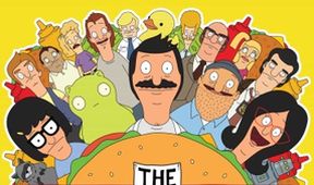 Bobovy burgery ve filmu
