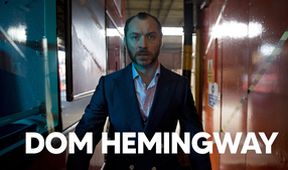 Dom Hemingway