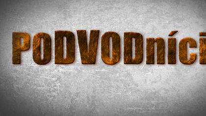 Podvodníci (7)