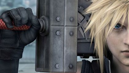Final Fantasy VII: Advent Children