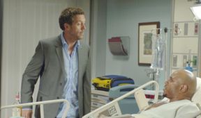 Dr. House II (1)