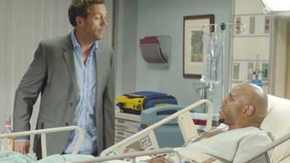 Dr. House II (1)