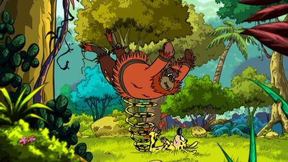 Marsupilami (24)