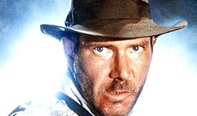 Indiana Jones a Chrám zkázy