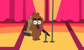 Brickleberry (6/10)