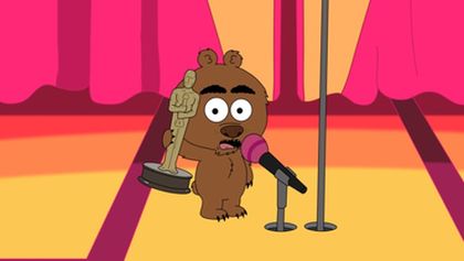 Brickleberry (6/10)