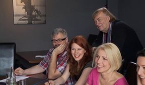 Láska není brambora