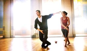 Let's Dance 2