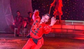 Intimissimi on Ice 2017