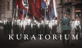 Kuratorium, Protektorát Čechy a Morava – 85 let