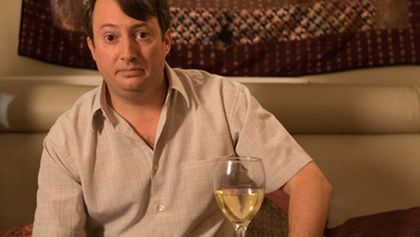 Peep Show IX (4/6)
