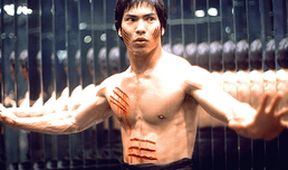 Dračí život Bruce Lee