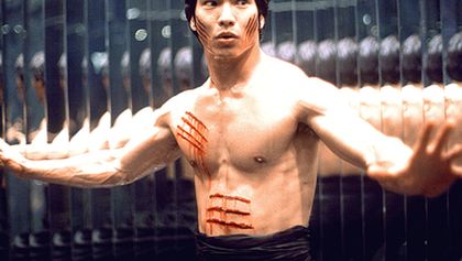 Dračí život Bruce Lee