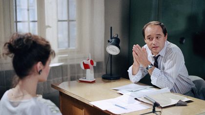 Milostivé léto