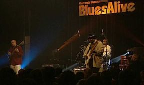 Jazz club
