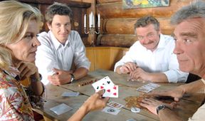 Vraždy v Kitzbühelu VII (7)