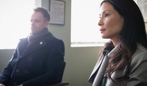 Sherlock Holmes: Jak prosté IV (4/24)
