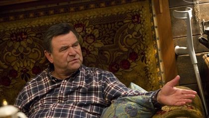 Doktoři z Počátků (2)