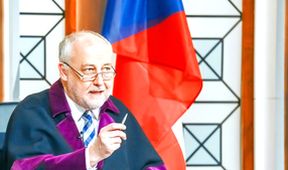 Soudce Alexandr