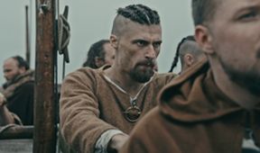 Salme: starověké pohřební lodě Vikingů (1)