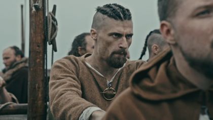 Salme: starověké pohřební lodě Vikingů (1)