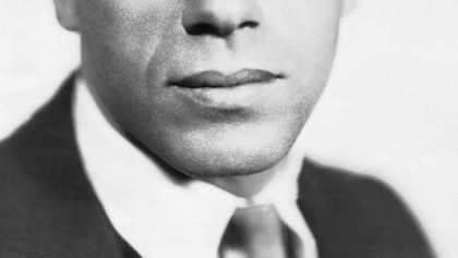 Frank Capra: Život je krásný