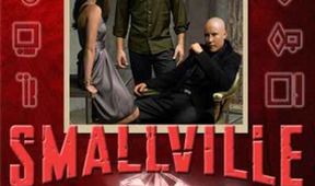 Smallville VII (18/20)