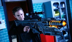 Agenti S.H.I.E.L.D. II (12)