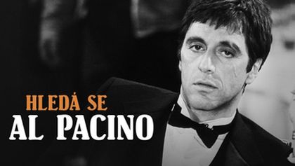 Hledá se Al Pacino, Příběhy filmových legend