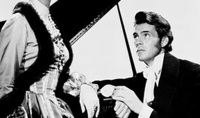 Píseň bez konce: Příběh Franze Liszta