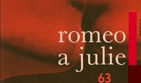Romeo a Julie 63, Marie Tomášová – 95 let