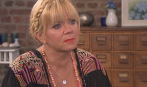 Julia Leischik sucht: Bitte melde dich