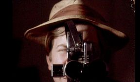 David Lynch: Život v umění
