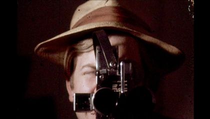 David Lynch: Život v umění