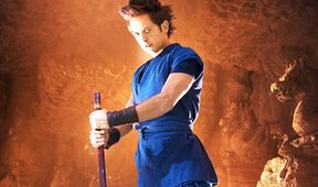 Dragonball: Evoluce