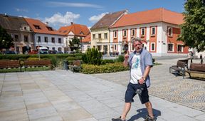 V karavanu po Česku (3/6)