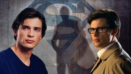 Smallville VI (13/22)