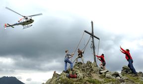 Doktor z hor: Nové příběhy III (9)