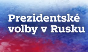 Prezidentské volby v Rusku, Speciál ČT24